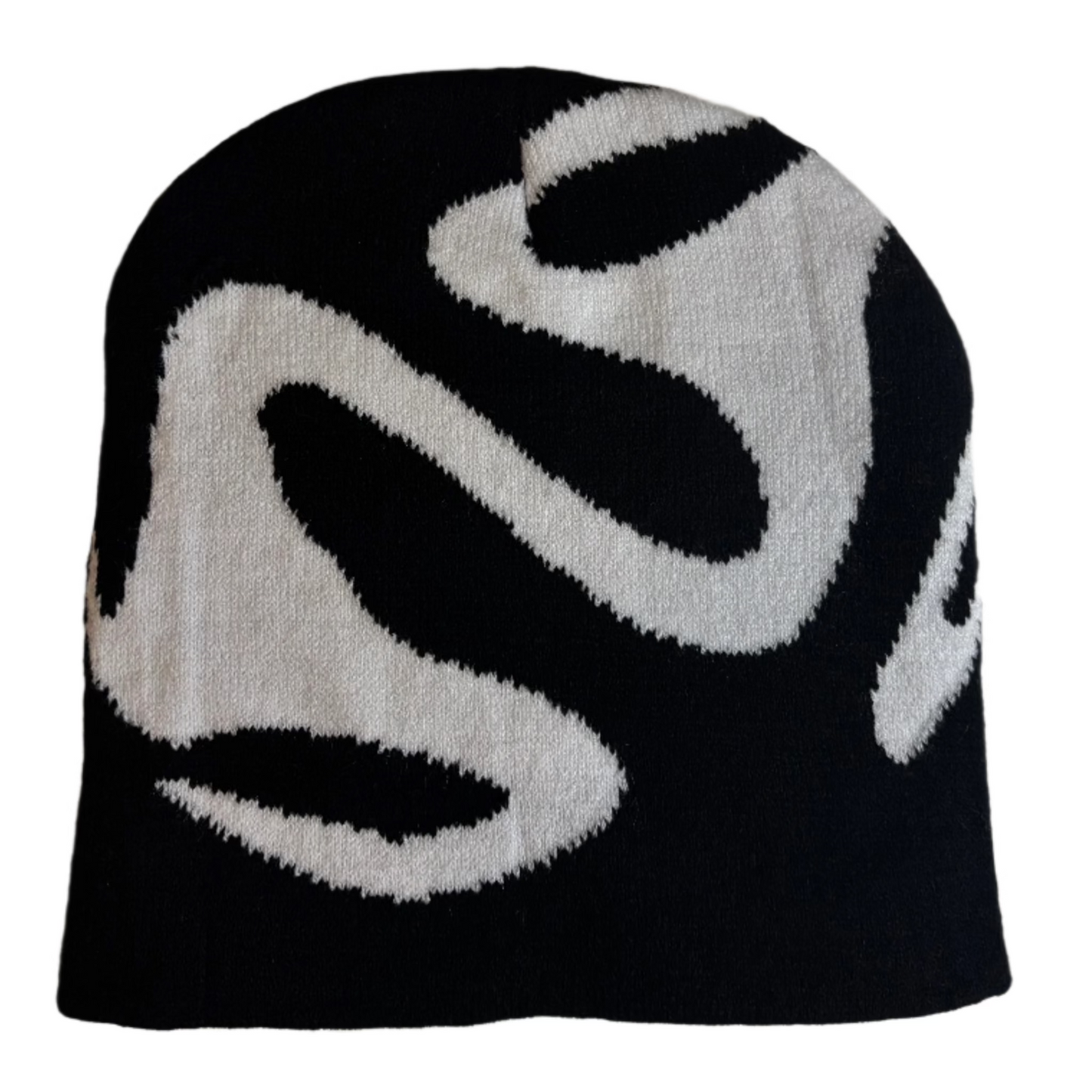 Y2K Streetwear Beanie