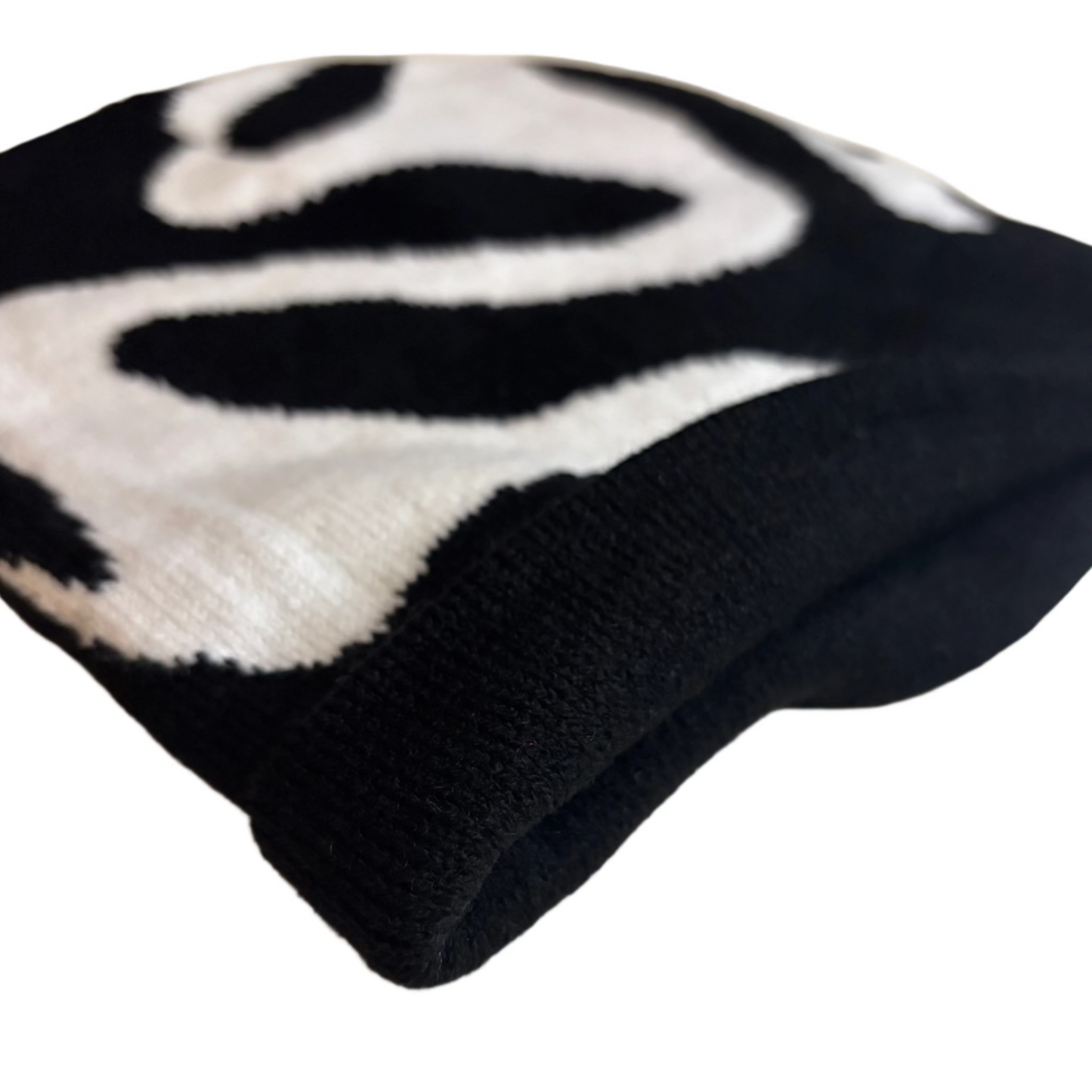 Y2K Streetwear Beanie