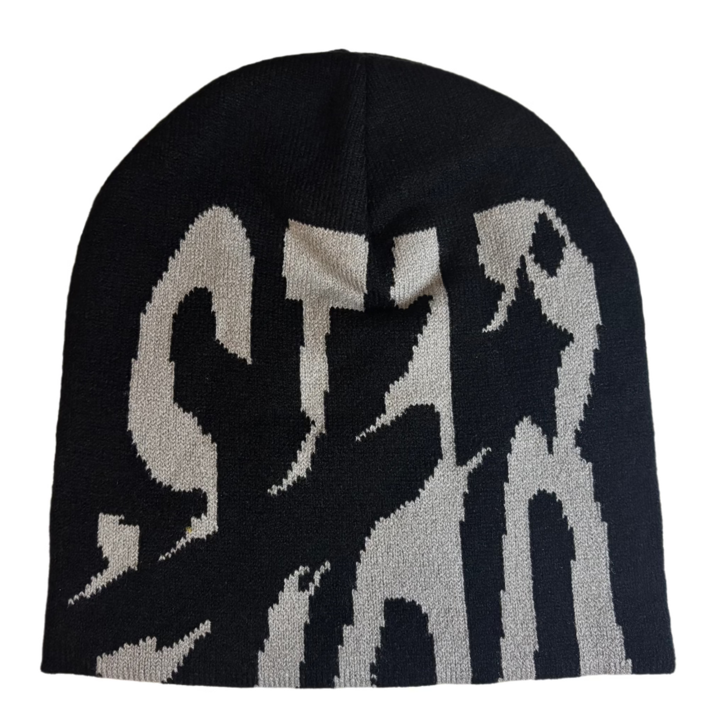 Y2K STAR Beanie