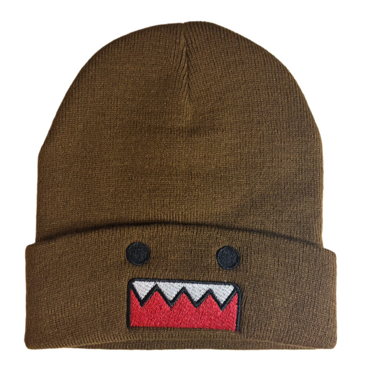 Trendy Cartoon Beanie