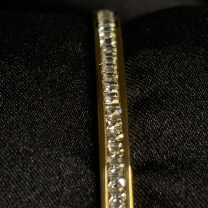 Elija Diamond 18K Bracelet