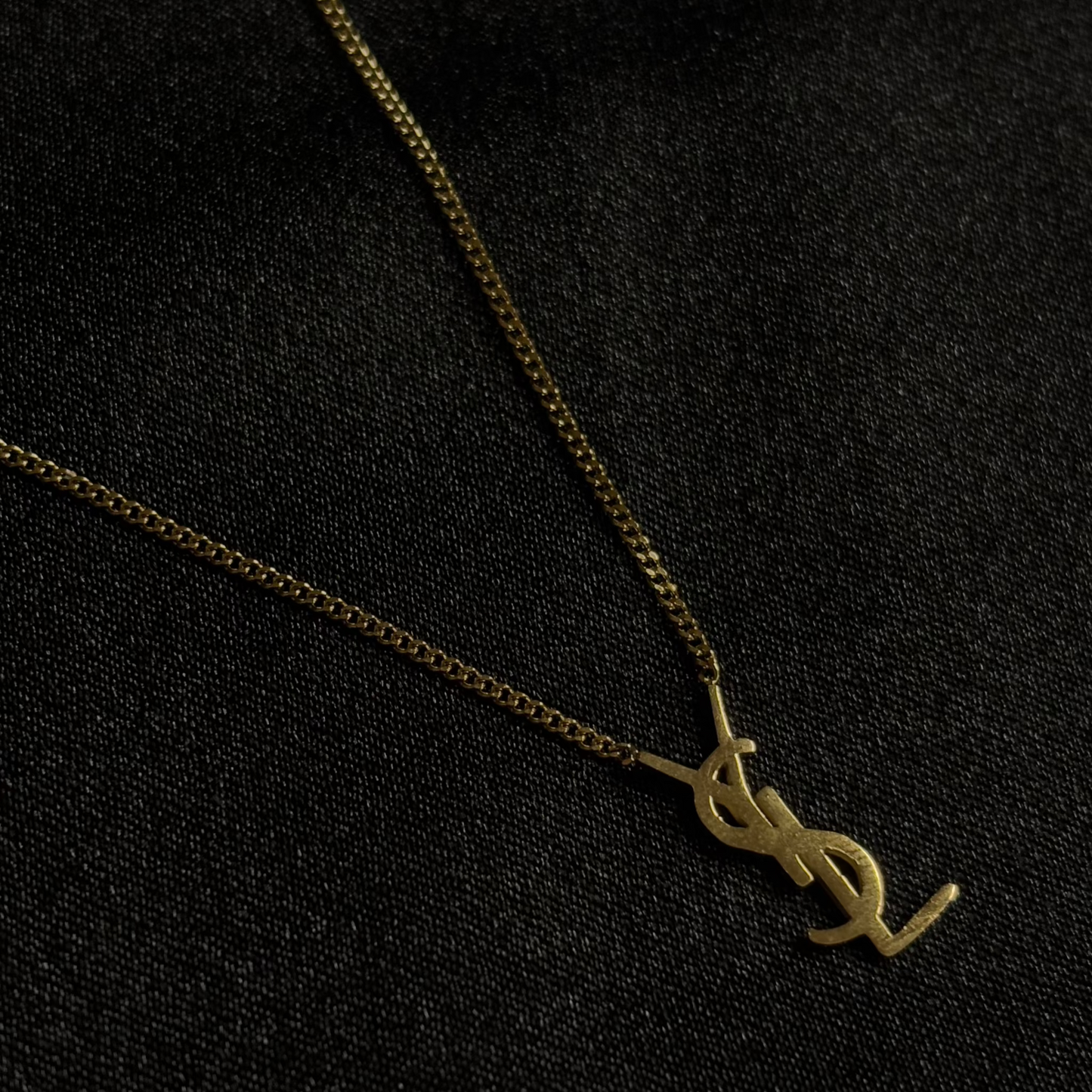 Nara Luxury 18K Necklace